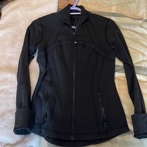 Lululemon Define Jacket